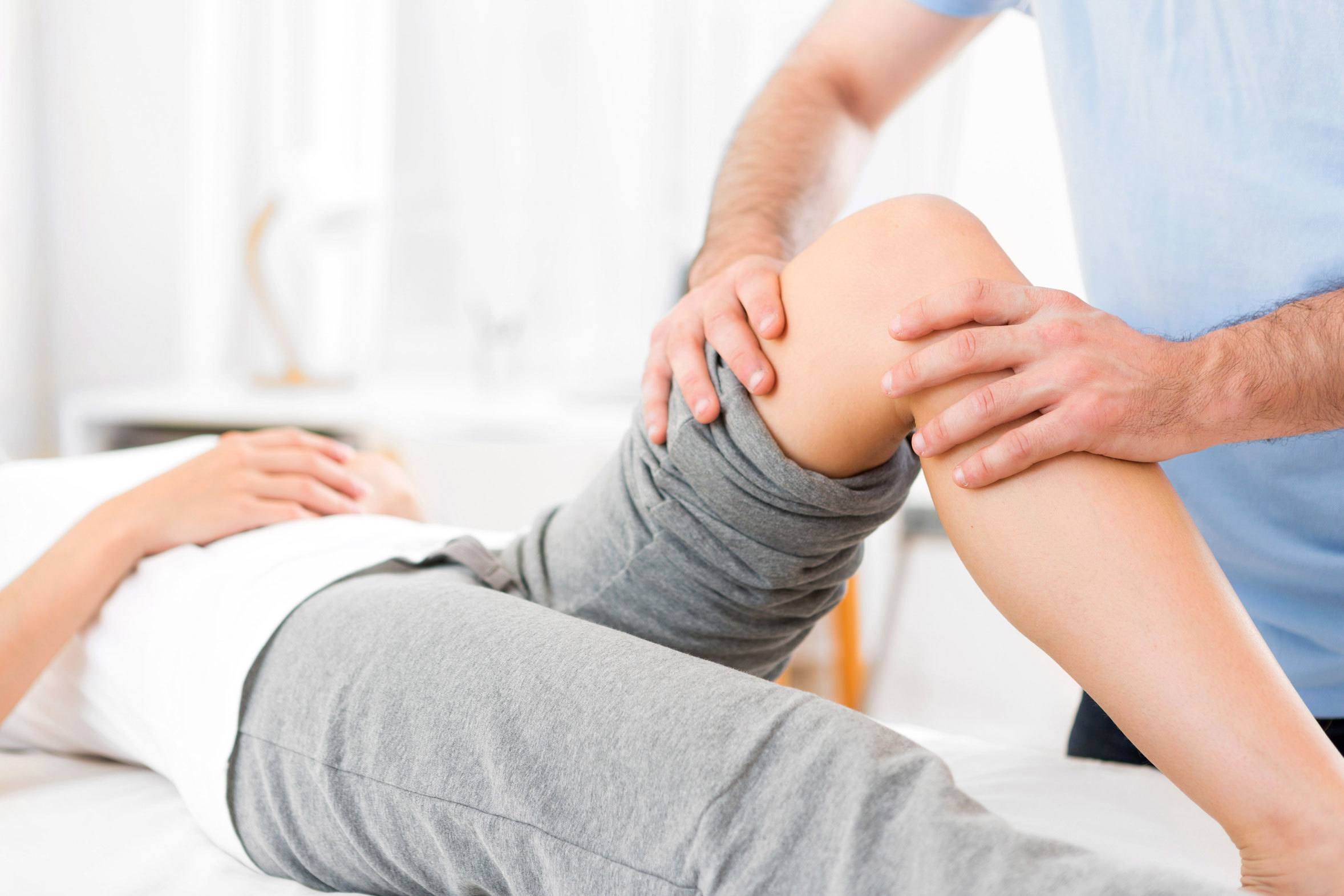 sportsmassage københavn