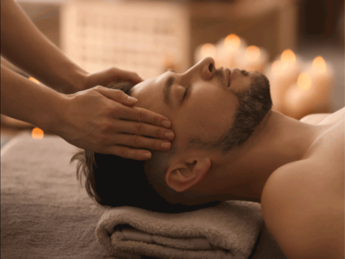 hvad massage gør ved din hjerne
