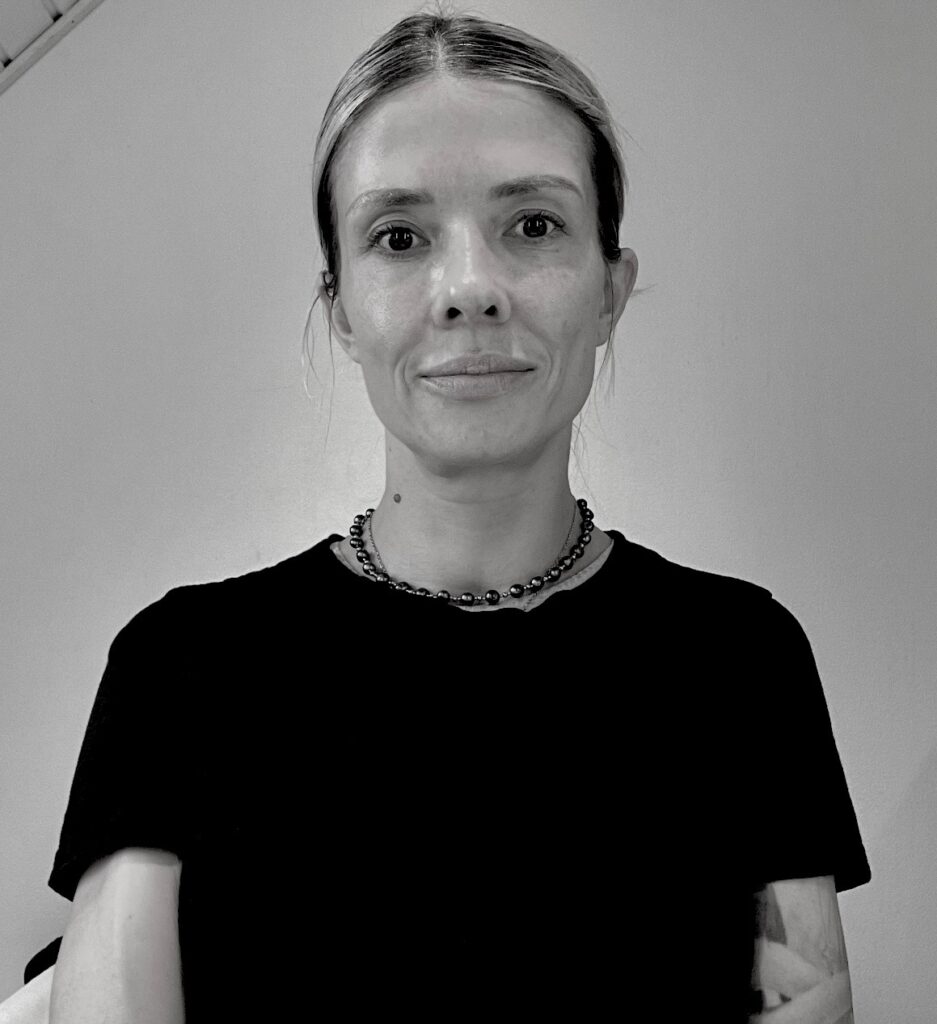 paulina massage