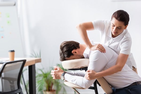 firma massage