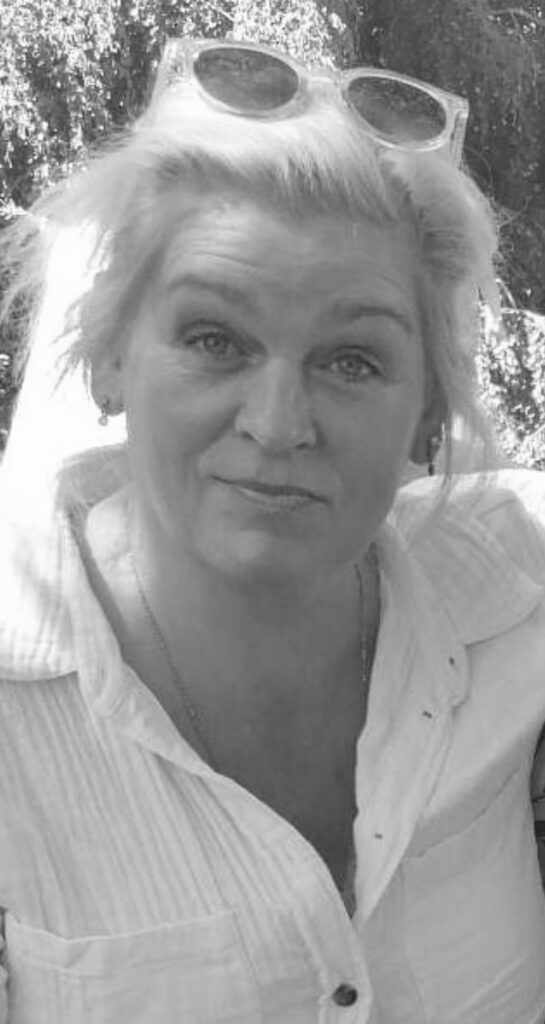 Sussanne massage østerbro