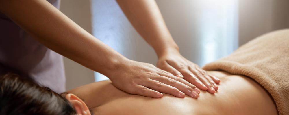 Beroligende Berøring: Massage som støtte ved ADHD uden medicin
