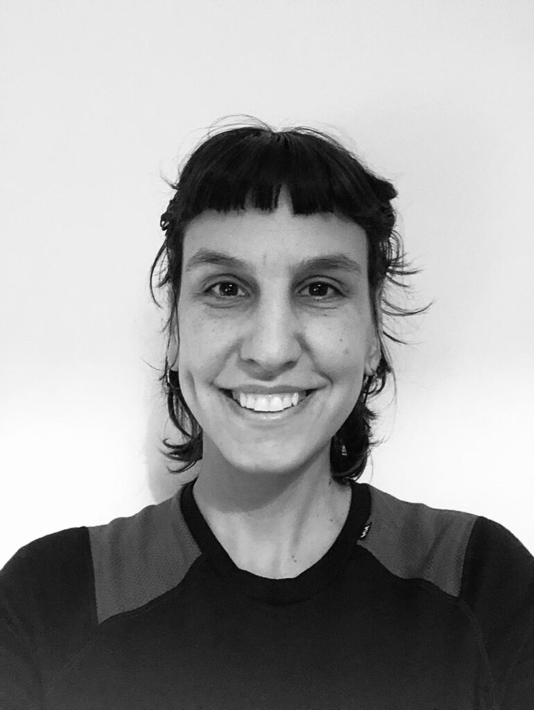 Dubi - Massage Frederiksberg