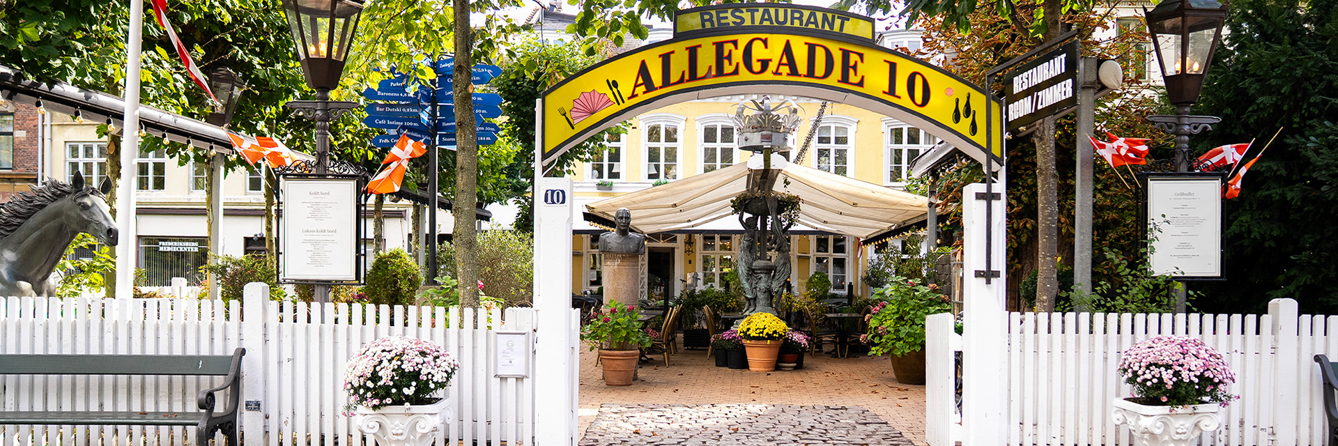Massage Frederiksberg