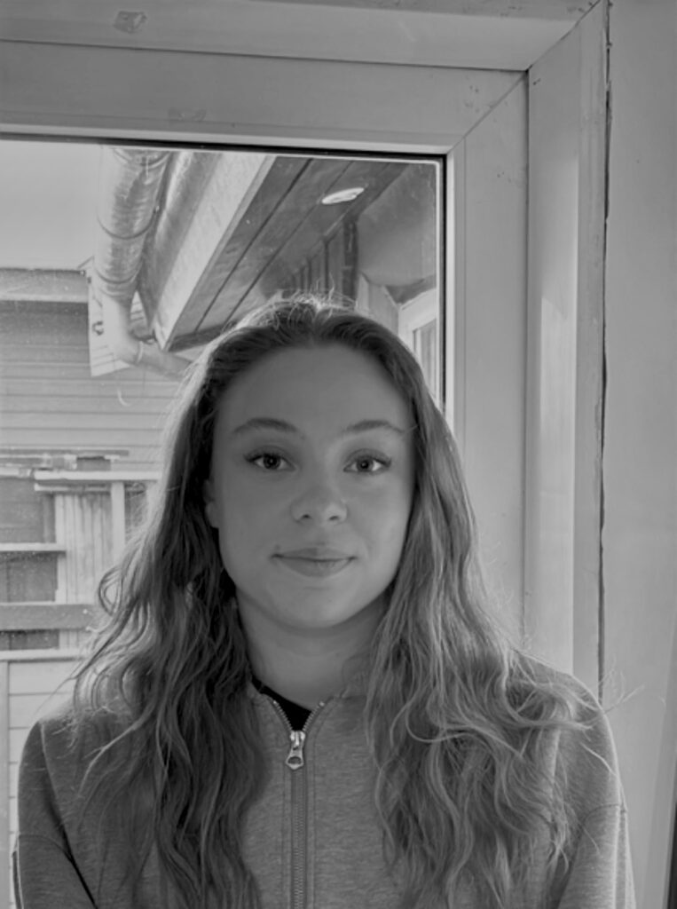 massage København - Lia